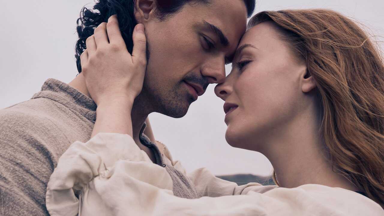 FR - Outlander: Blood of My Blood (2025) (US) 3