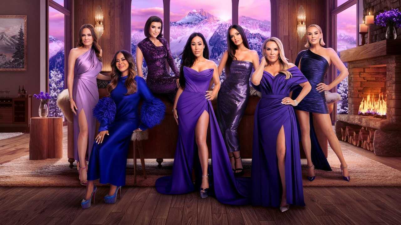 EN - The Real Housewives Of Salt Lake City (2020) (US) 0