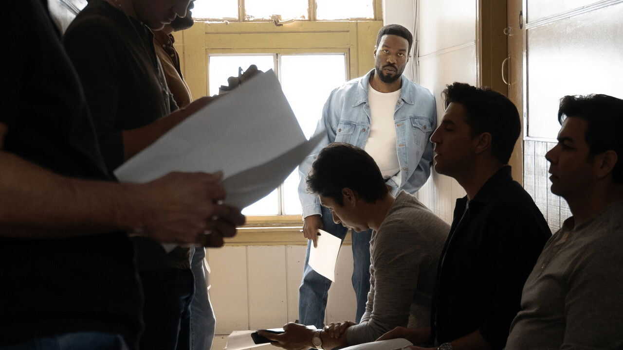 EN - Wonder Man (2026) (US) 3