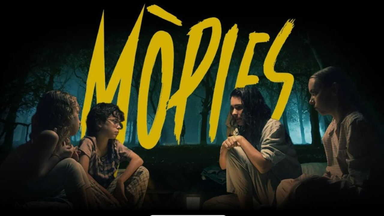 ES - Mòpies (2022) (ES) 0