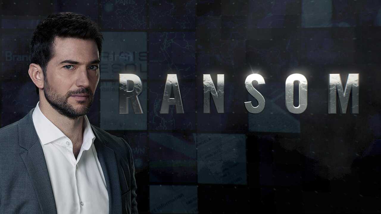 EN - Ransom (2017) 1