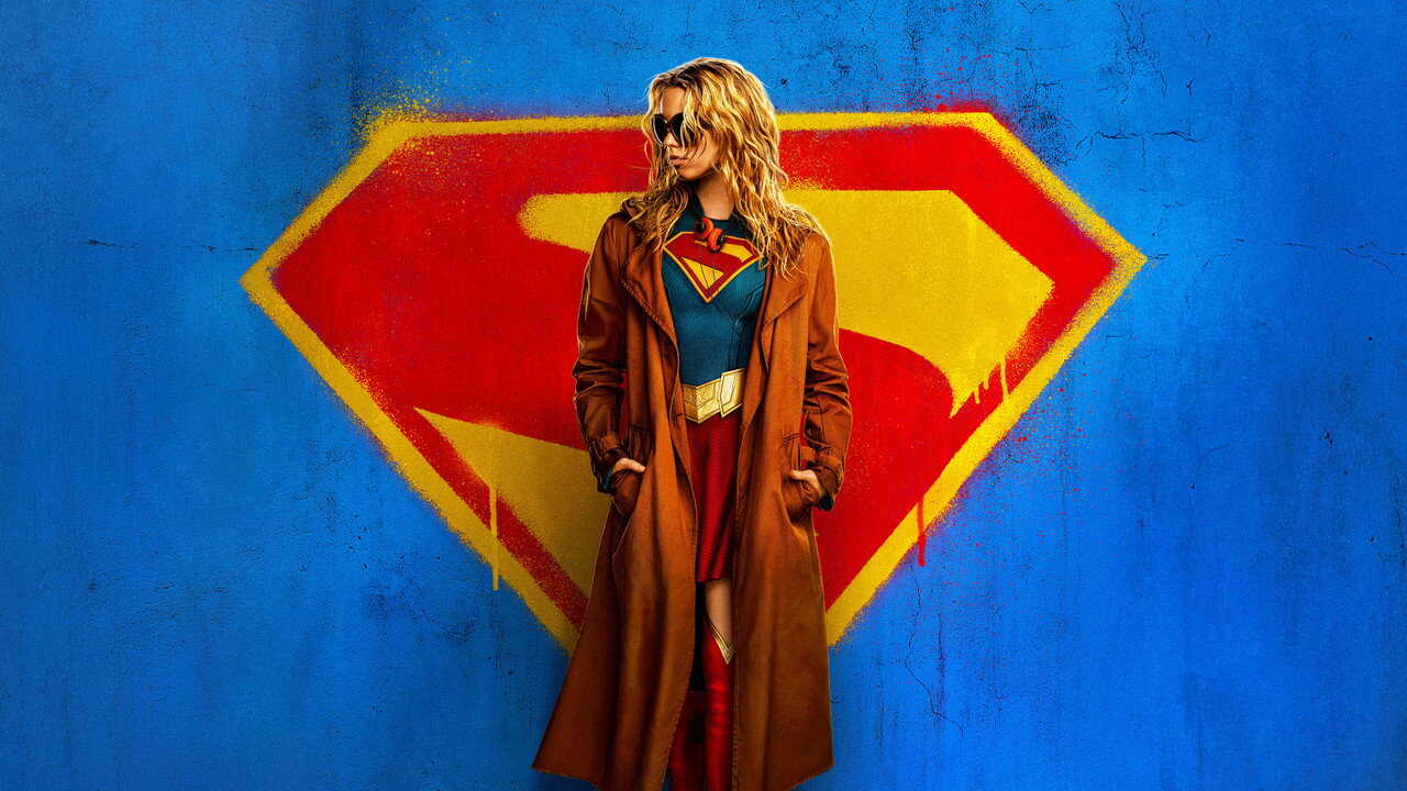 Supergirl 0