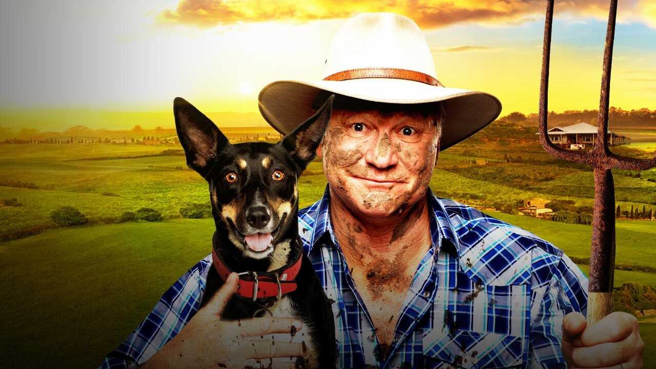 EN - The Block (2003) (AU) 4