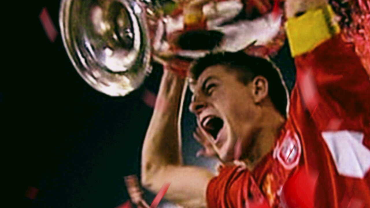 Untold UK: Liverpool's Miracle of Istanbul (2026) 0