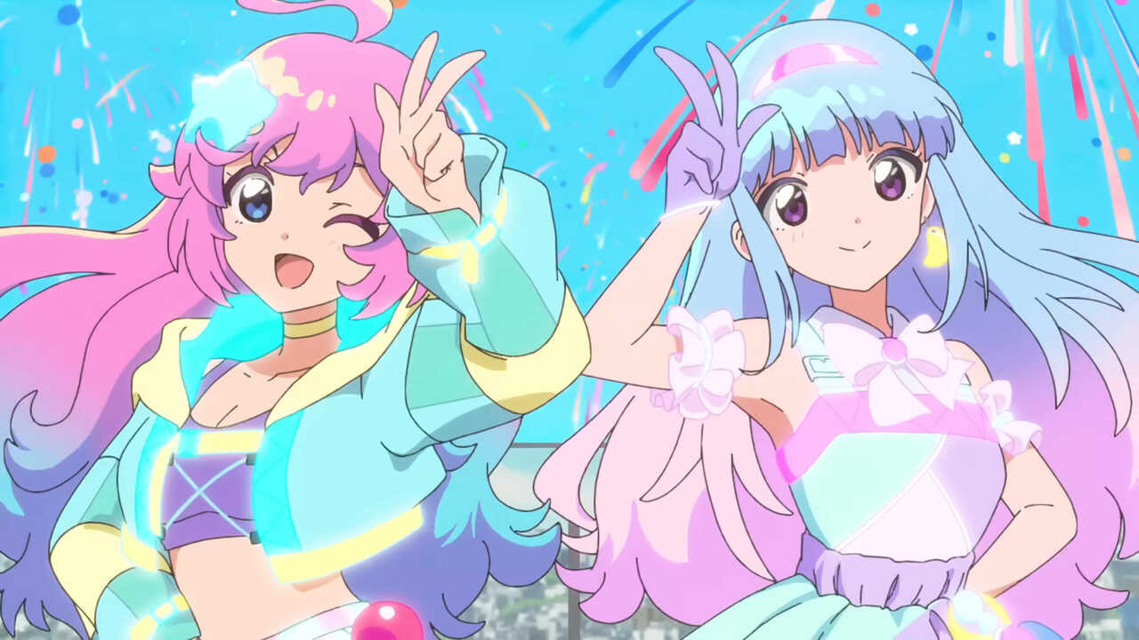 AR - Mahou no Shimai Lulutto Lilly (2026) (JP) 0