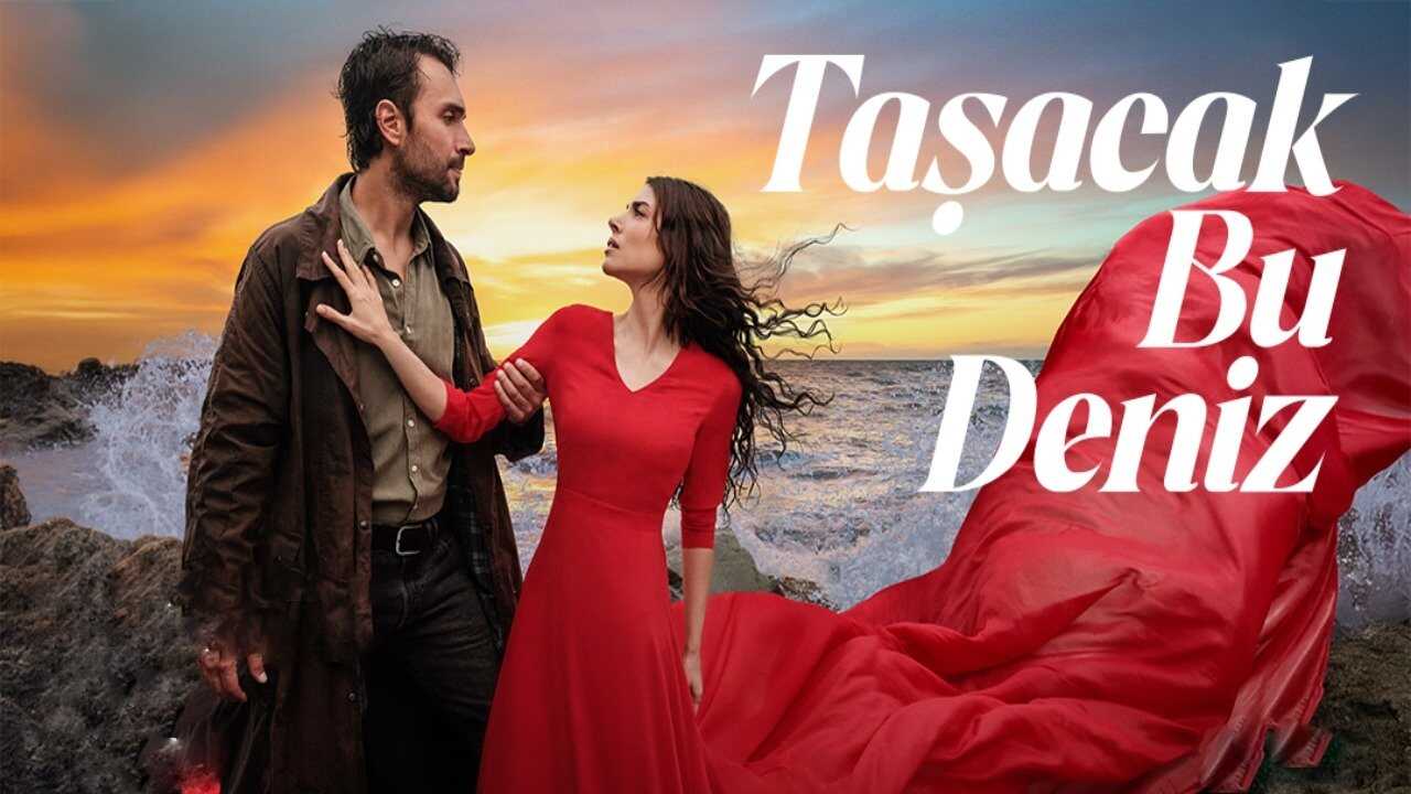 EN - Tasacak Bu Deniz - Deep in Love (2025) (TR) 3