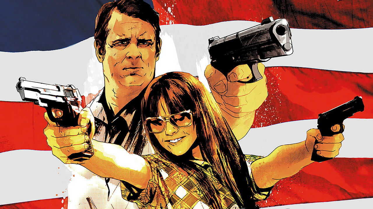 God Bless America (2012) 0