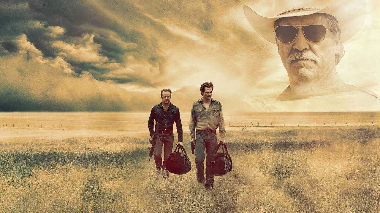 Hell or High Water (2016) 0