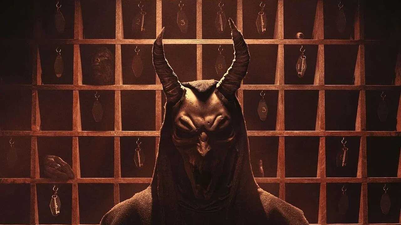 AR - Hell Motel (2025) 0