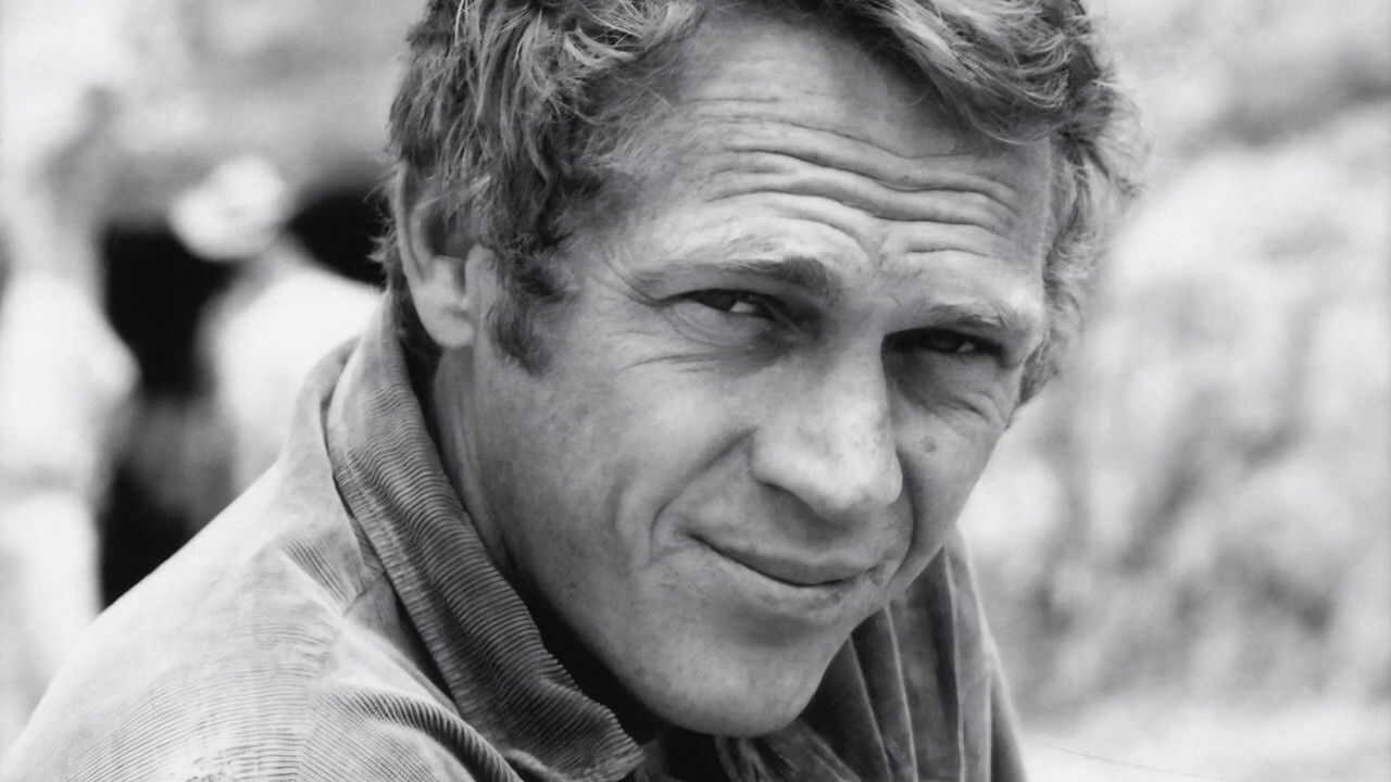 I Am Steve McQueen (2014) 0