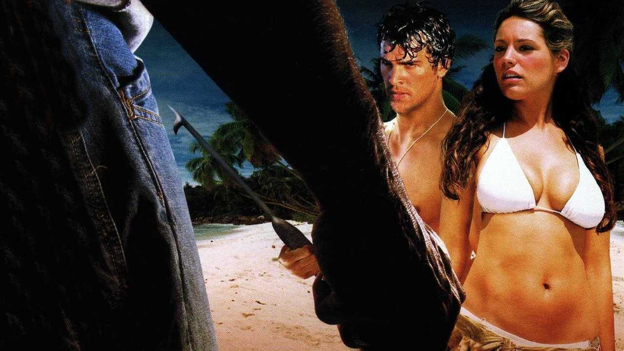 Gestrandet im Paradies (2006) 0
