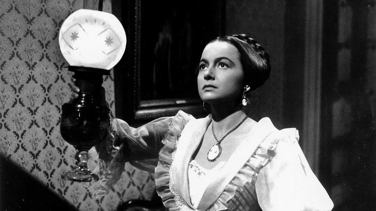 The Heiress (1949) 0