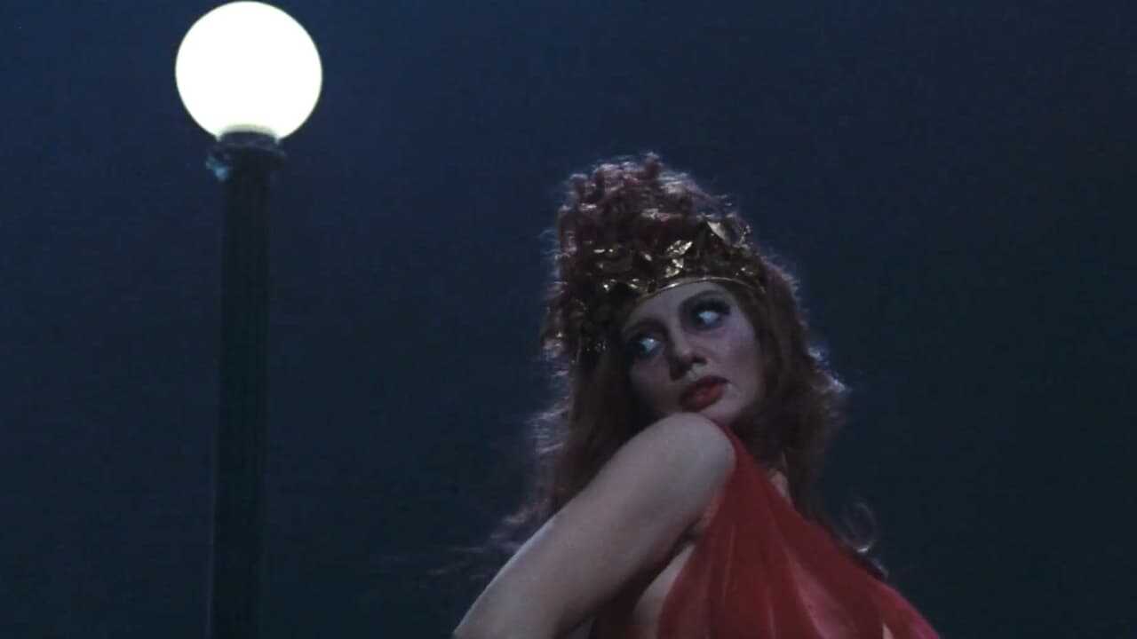 Roma (1972) 0