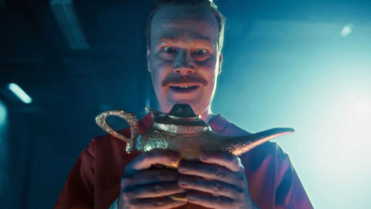 [SE] Ture Sventon och den Magiska Lampan 4