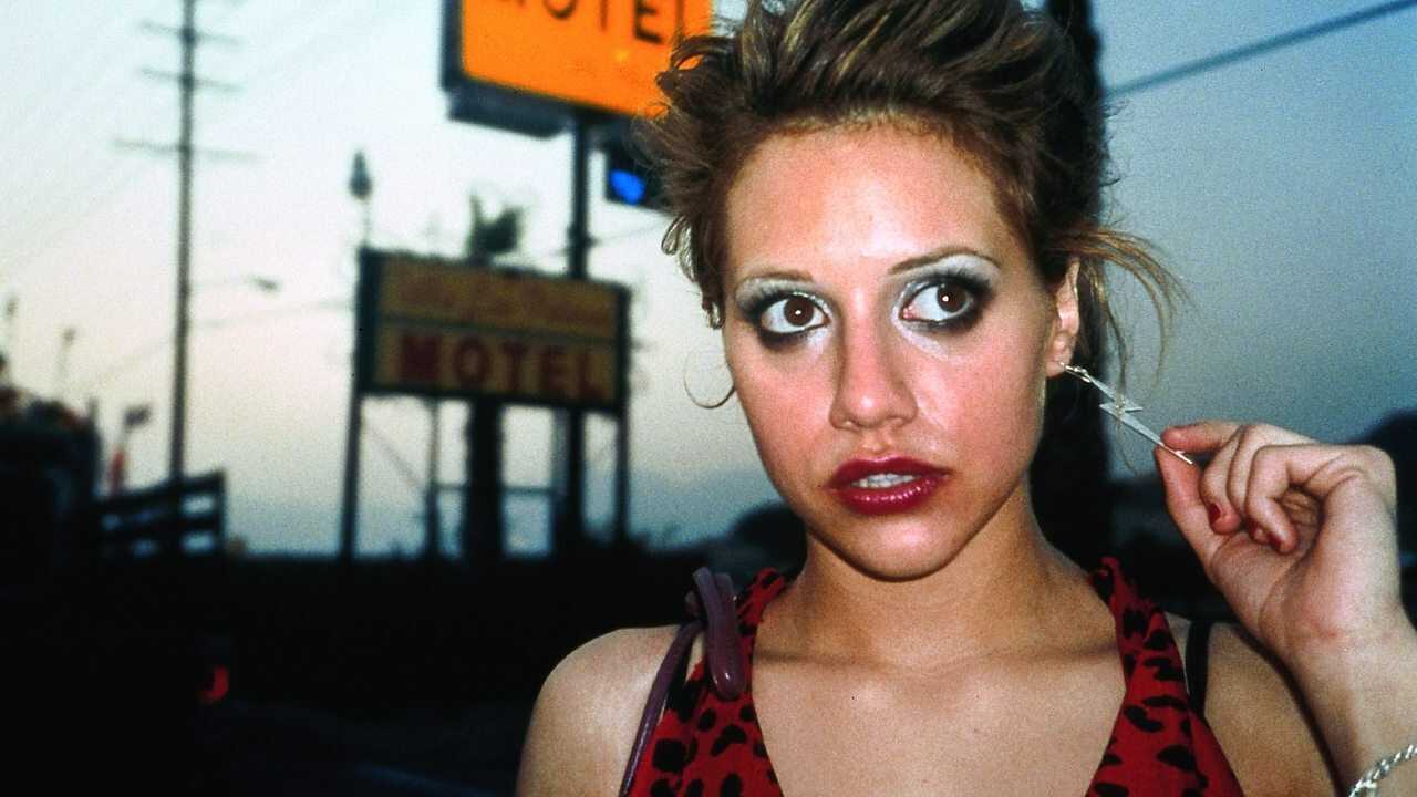 Spun (2003) 0