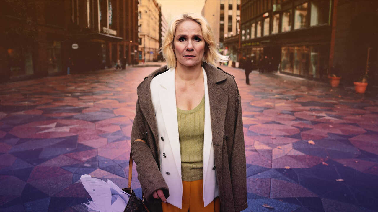 ES - La puta ama (2025) (FI) 0