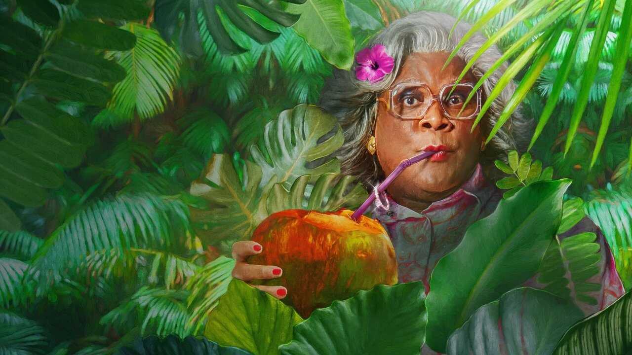 Madea : Mariage exotique (2025) 0