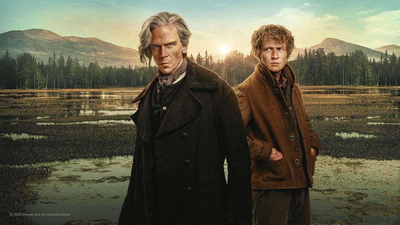 4K - To Cook a Bear (2025) (SE) 1