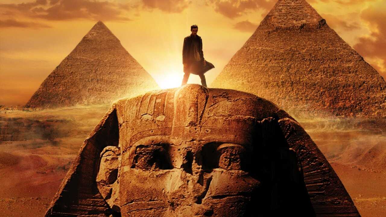 Jumper (2008) 0