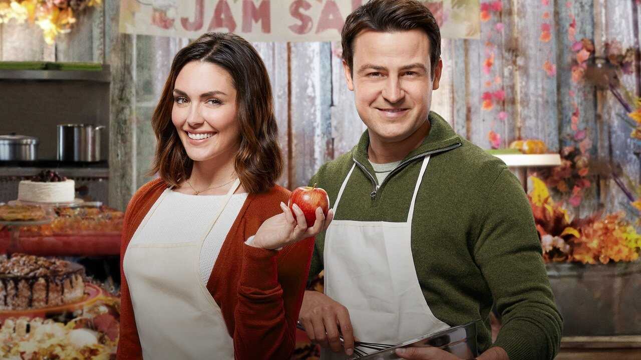 Falling for You - Ein Kuchen für zwei (2018) 0