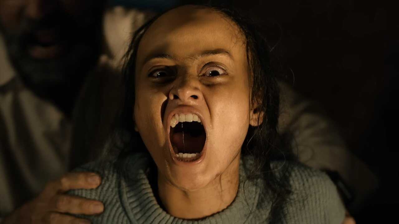 વશ Level 2 (2025) 0