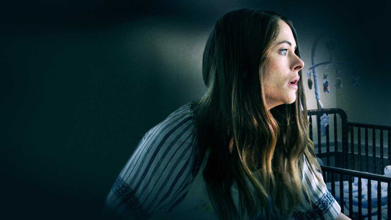 Stolen in Her Sleep (2022) 0