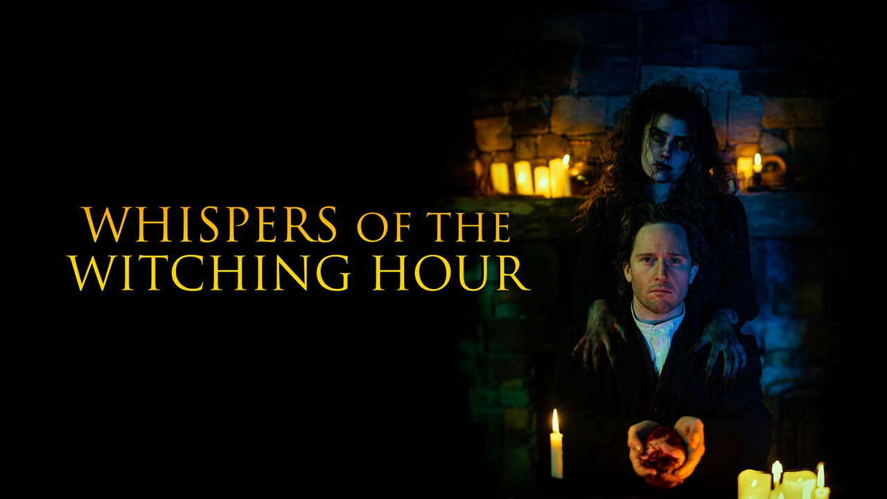 Whispers of the Witching Hour (2025) 0