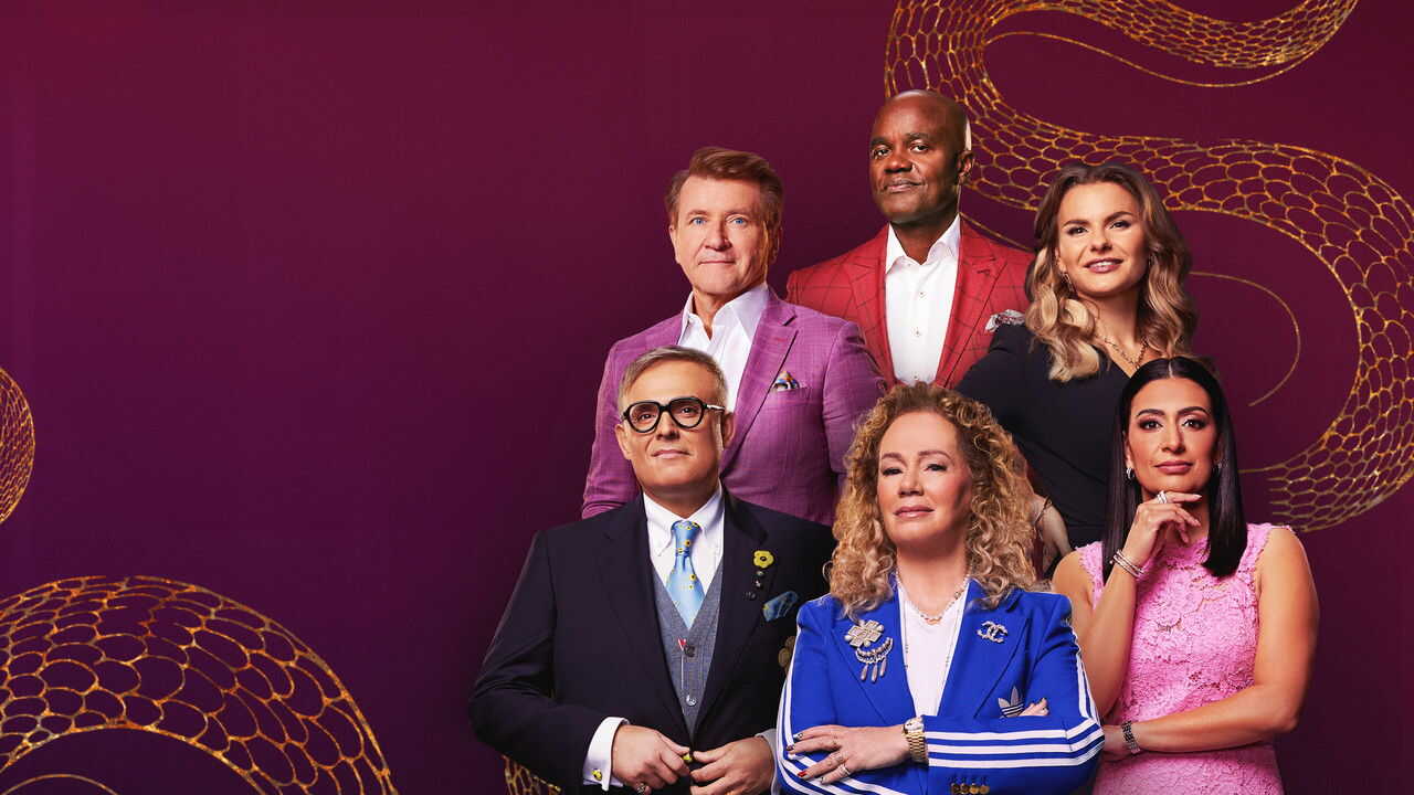 EN - Dragons' Den (2006) (CA) 4