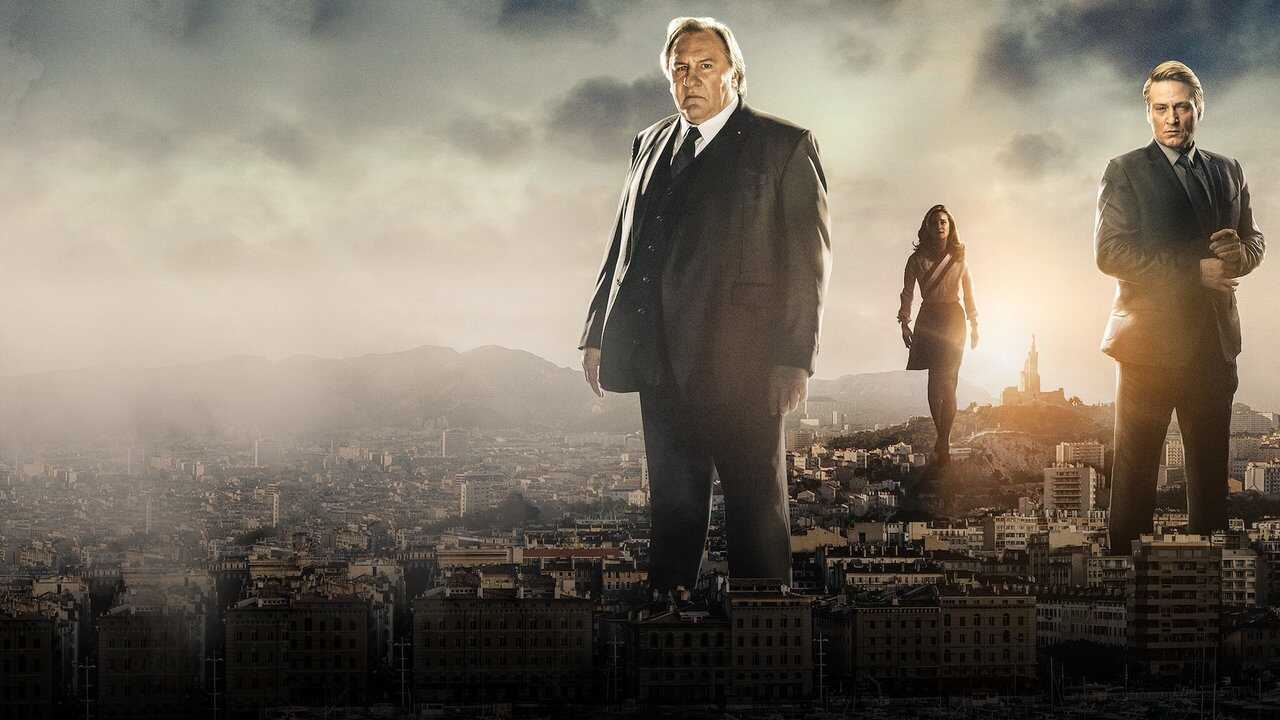 FR - Marseille 0