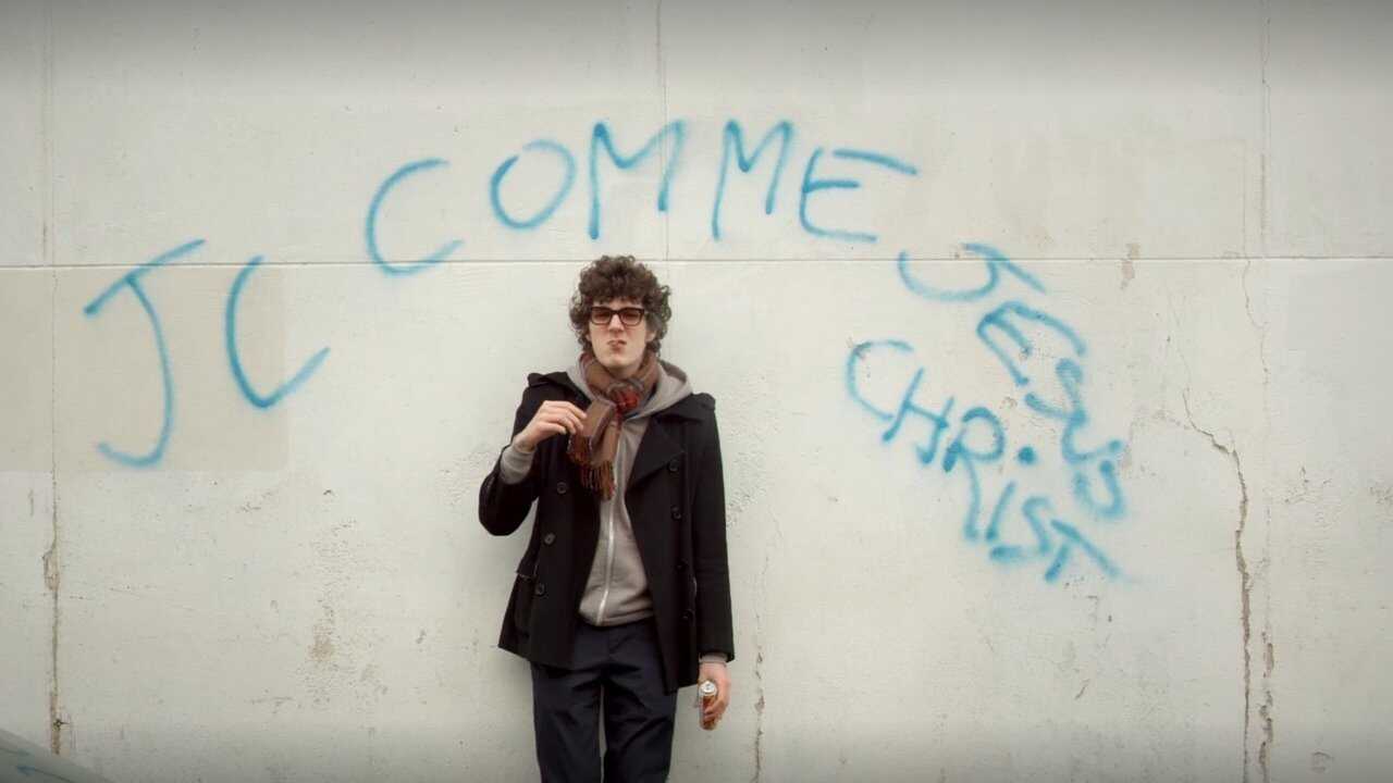 Play It Like Godard (2012) 0