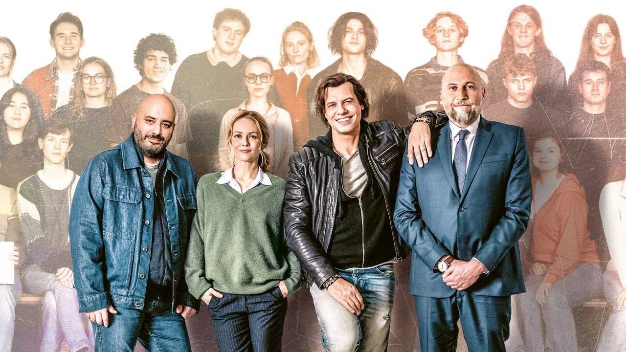 T’as pas changé (2025) 0