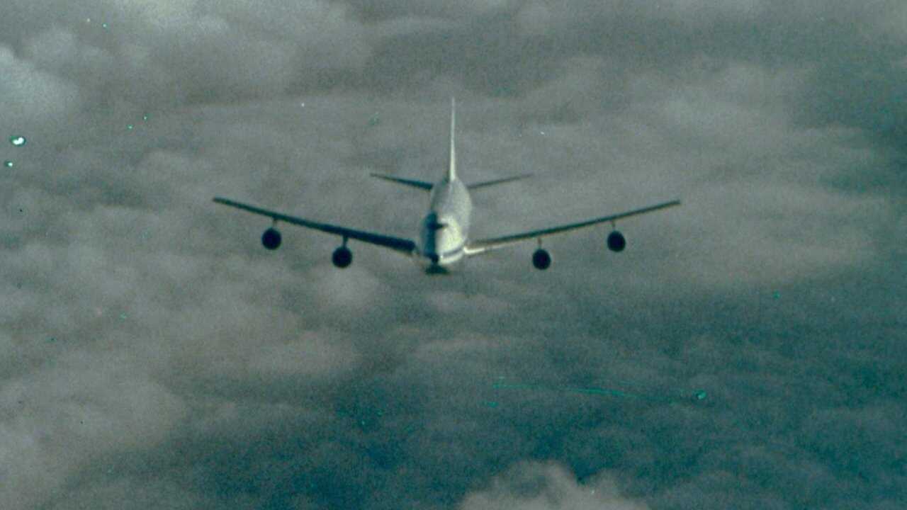 Hijacked: Flight 73 (2023) 0