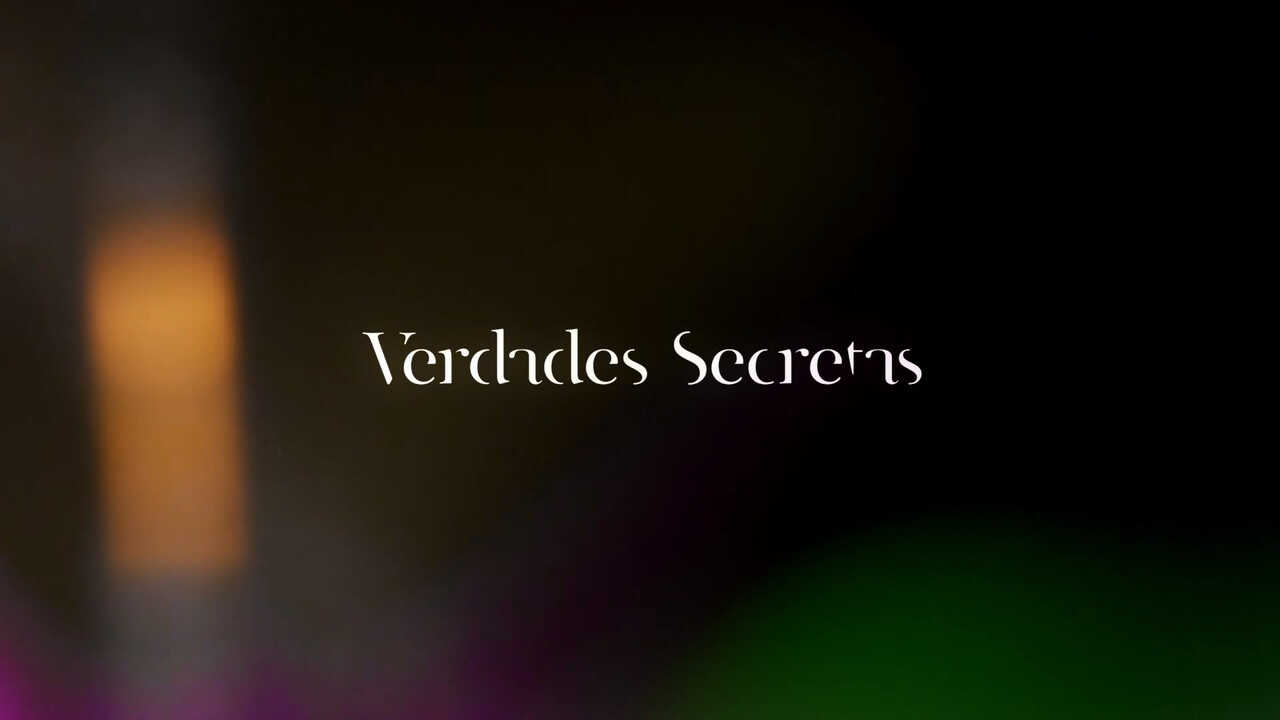 AR - Verdades Secretas (Dubbed) (2015) (BR) 1