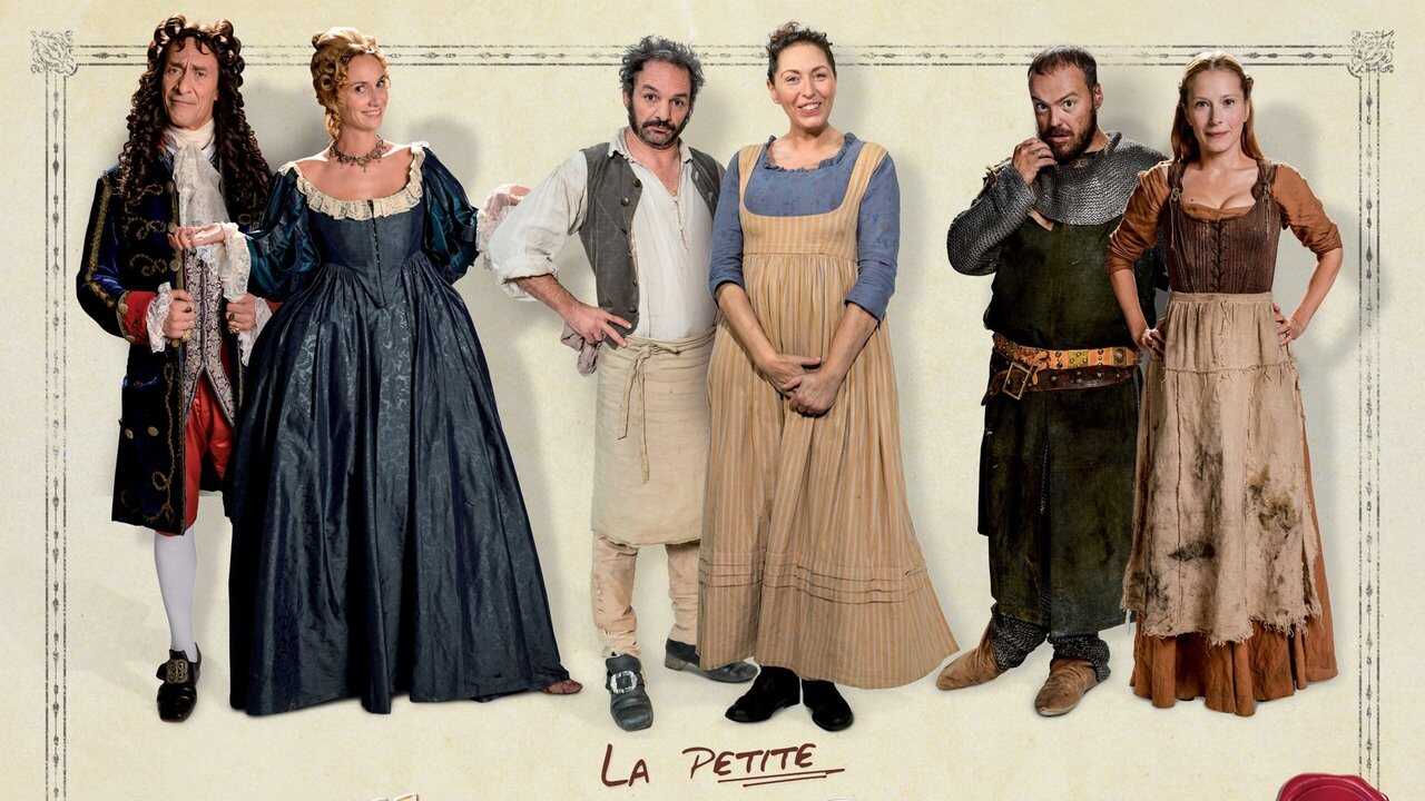 FR - La Petite Histoire de France 0