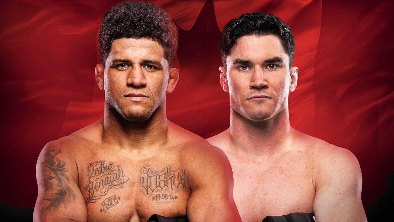 UFC Fight Night 273: Burns vs. Malott (2026) 0