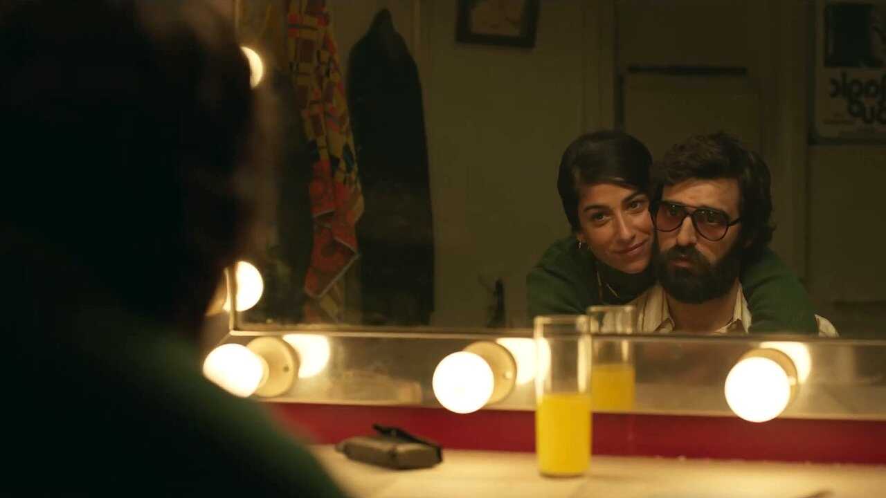 Żarty i papierosy (2023) 0