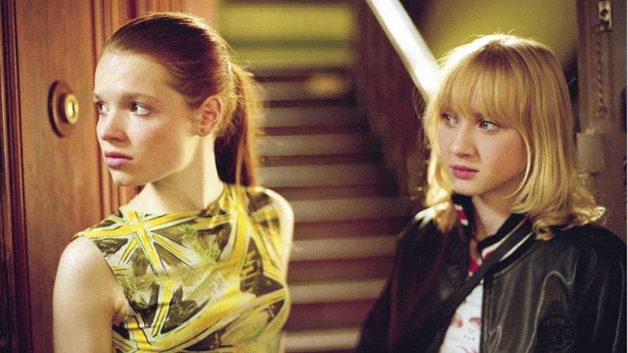 Große Mädchen weinen nicht (2002) 0