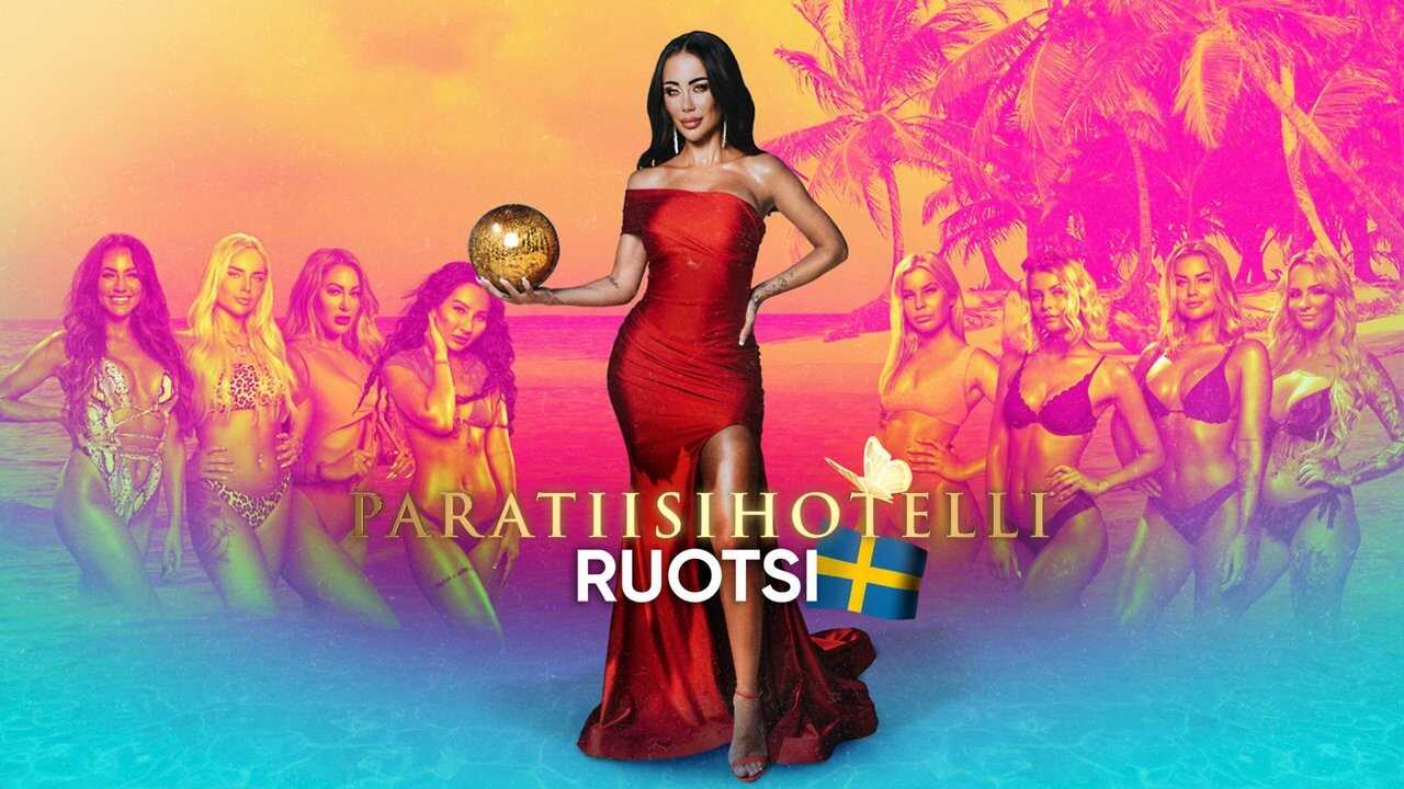 SE - Paradise Hotel (2005) (SE) 2