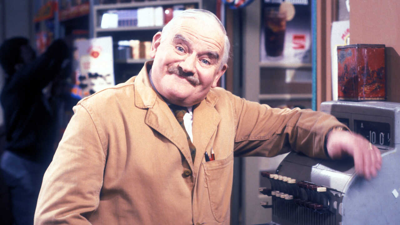 EN - Open All Hours (1976) 1