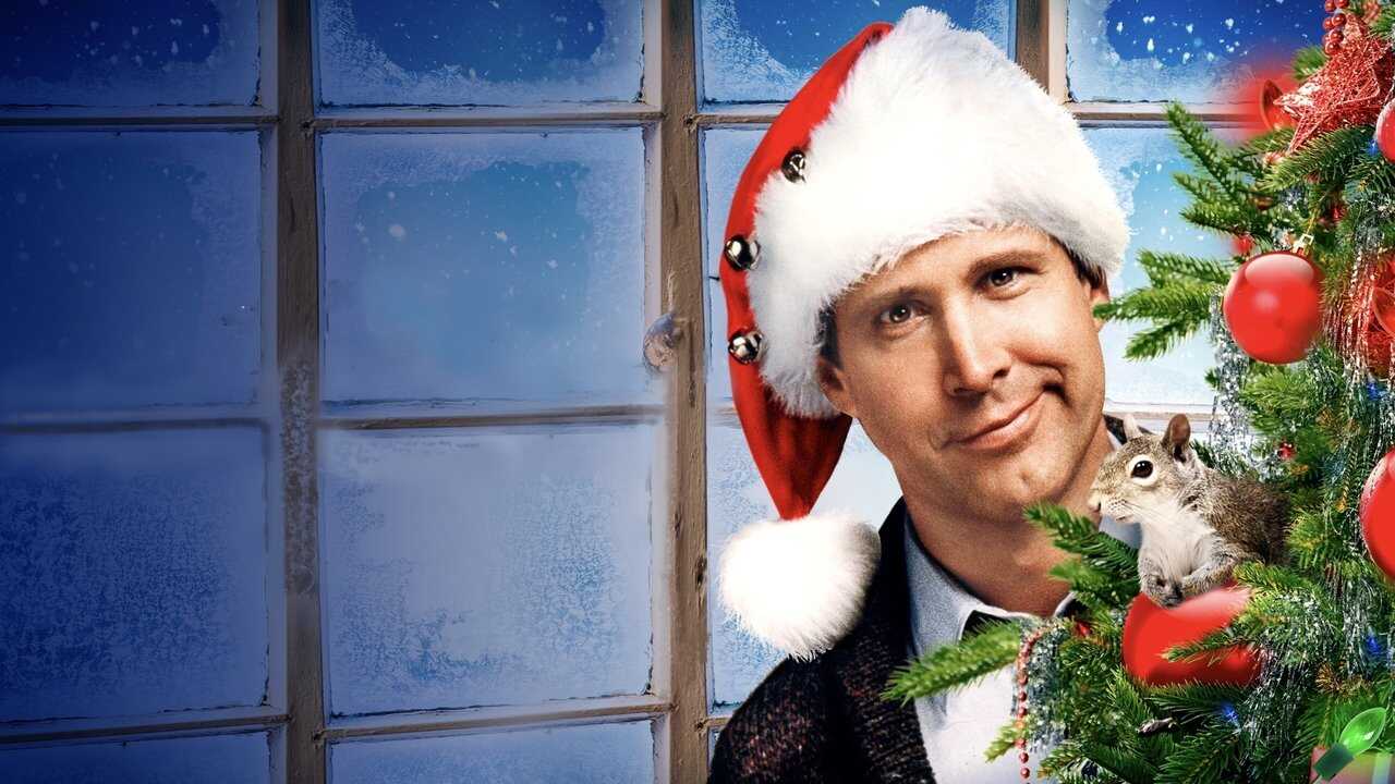 National Lampoon's Christmas Vacation 0
