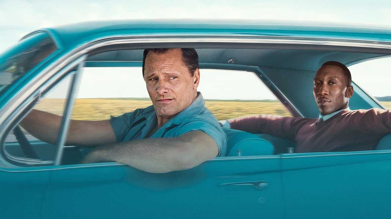 Green Book 0