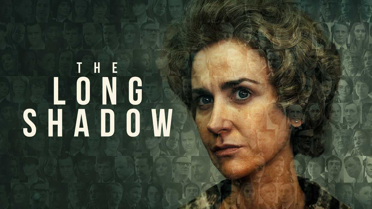 NL - THE LONG SHADOW 1