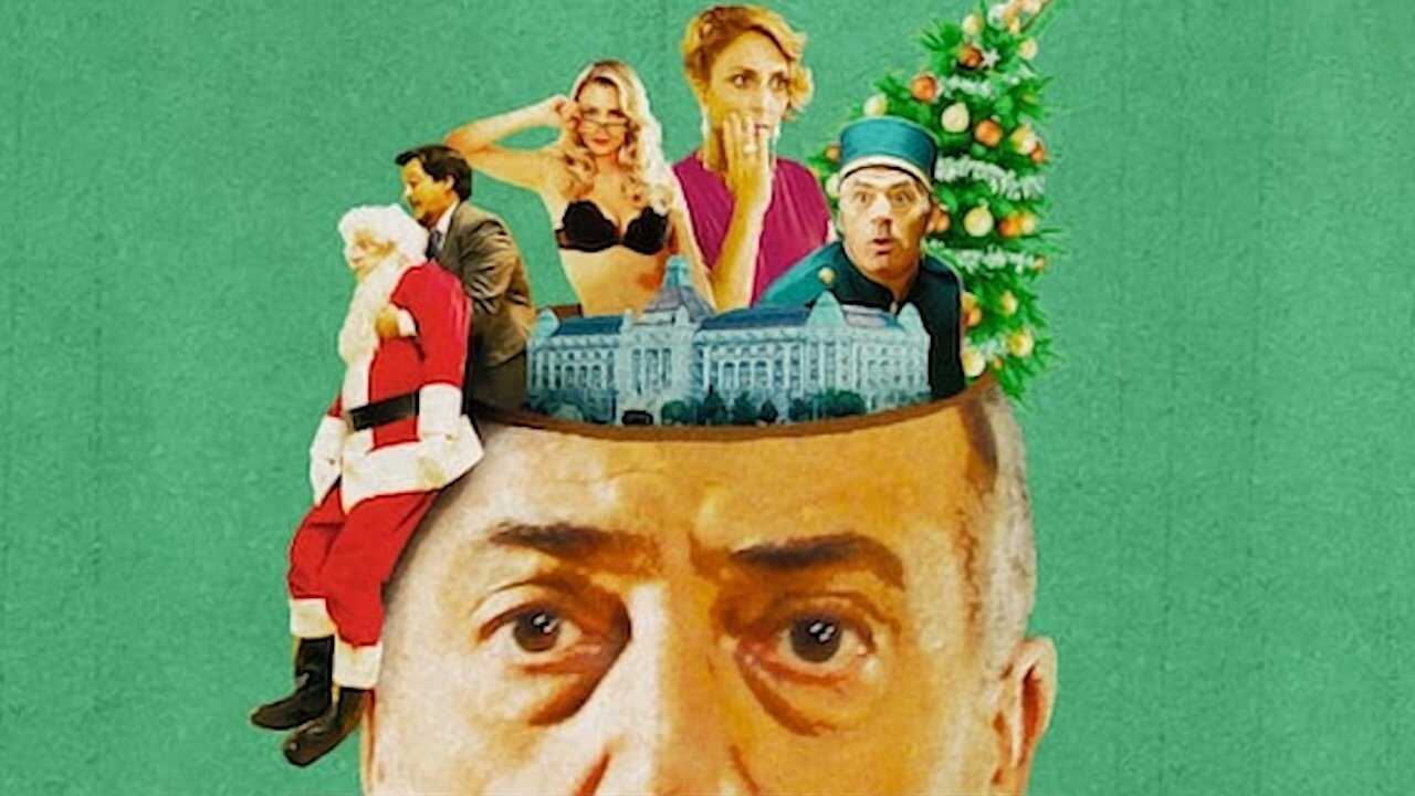Natale a 5 stelle (2018) 0