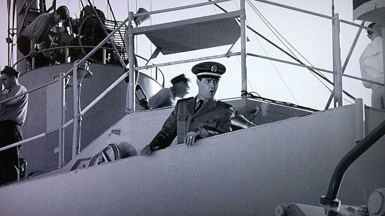 C'era una volta un piccolo naviglio (1959) 0