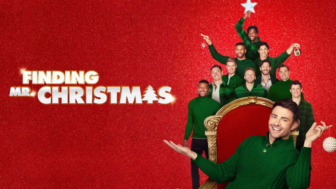 EN - Finding Mr. Christmas (2024) (US) 3