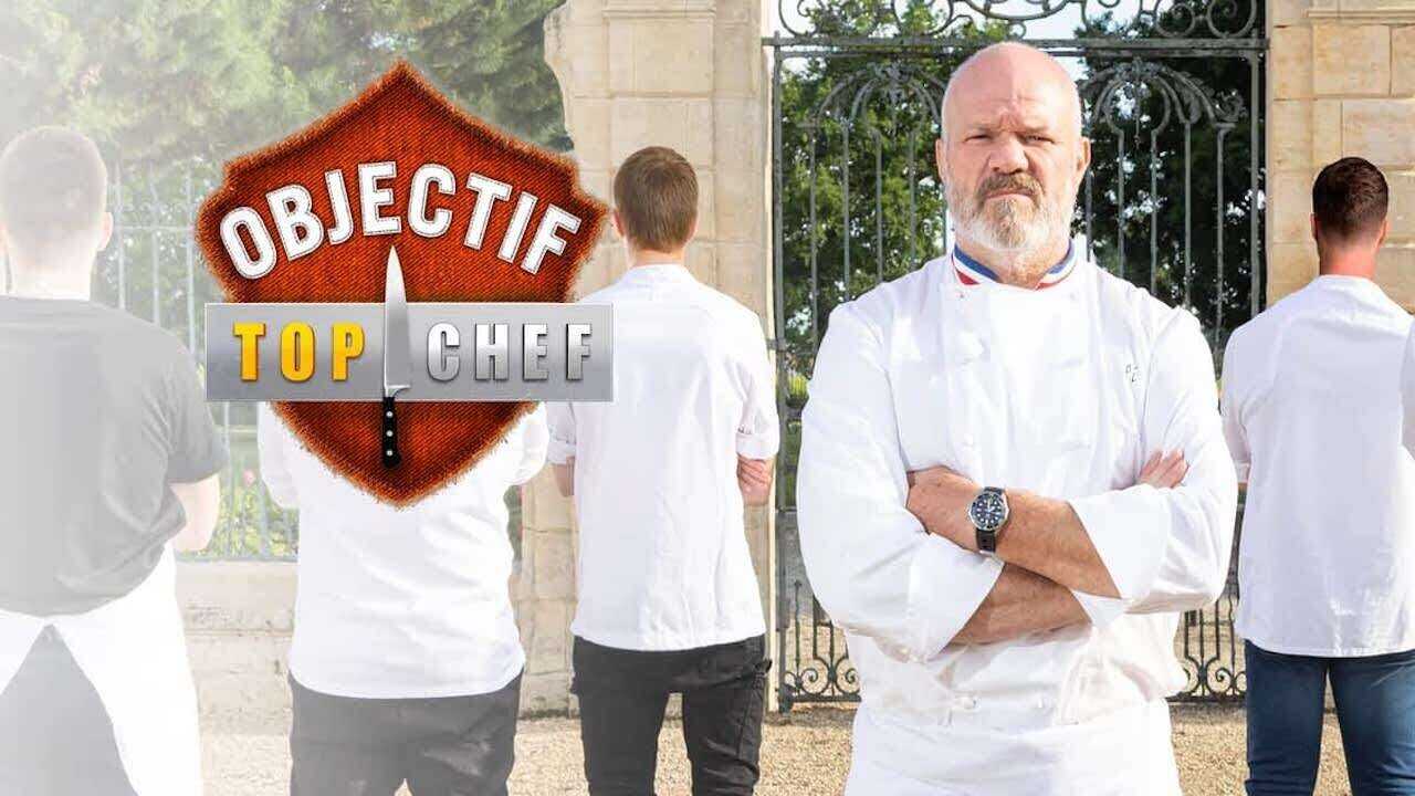 FR - Objectif Top Chef 0