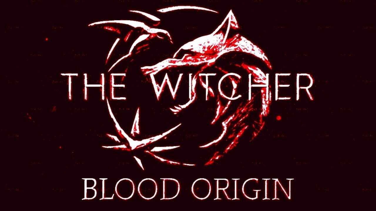 IN - The Witcher: Blood Origin 3