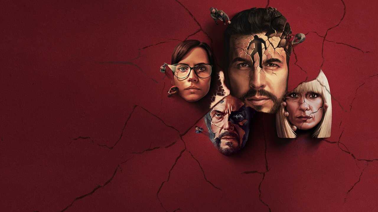 AR - El inocente (2021) 1