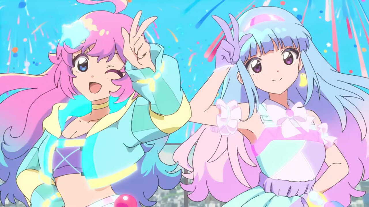 AR - Mahou no Shimai Lulutto Lilly (2026) (JP) 3
