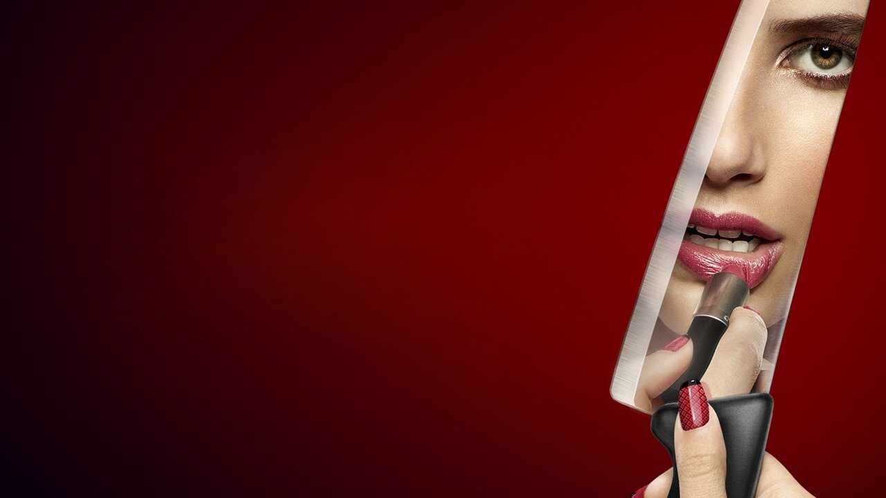 EN - Scream Queens (2015) 3